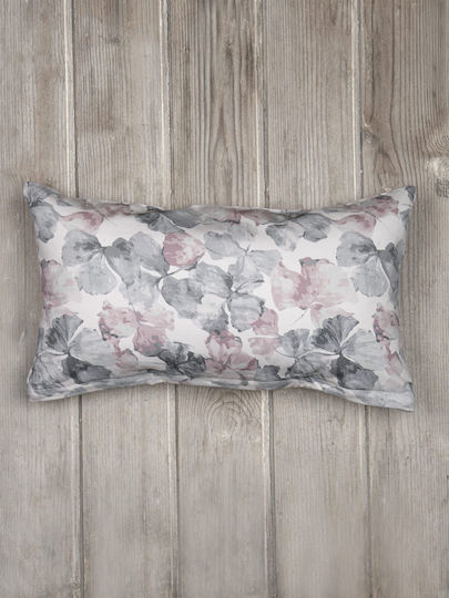 Nima Nima Dekorativer Kissenbezug Petal aus 100% Baumwolle Petal 35x55cm