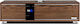 Ruark R410 Επιτραπέζιο Ραδιόφωνο Ρεύματος DAB+ ...