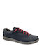 Γυναικεία Sneakers Negro