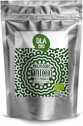 Όλα Bio Matcha Τσάι Βιολογικό Προϊόν 60gr Όλα Bio Matcha Τσάι Βιολογικό Προϊόν 60gr