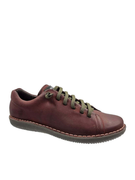 Chacal Γυναικεία Sneakers Vino