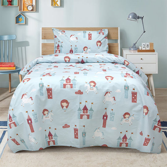 Lino Home Cloud Kingdom