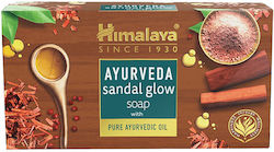Himalaya Wellness Ayurveda Sandelholz Glanz 125gr