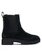 Women's Ankle Boots Black