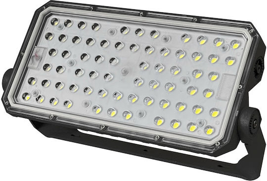 Aca Proiector LED Etanș 200W Alb Rece 5000K IP66