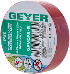Geyer GPVCFR