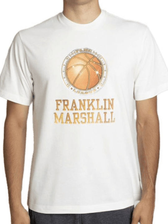 T-Shirt Ecru