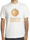 T-Shirt Ecru