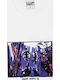 Αθλητικό T-shirt White