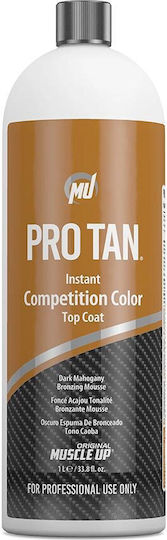 Pro Tan Competition Color Self Tanning Σώματος 1000ml