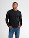 Sweatshirt Black