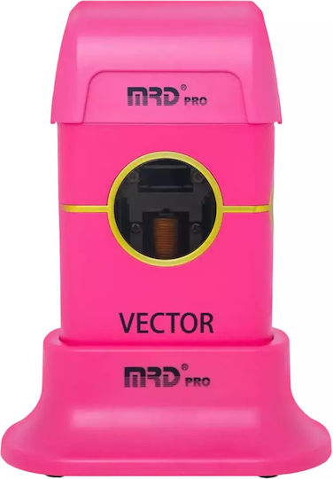 MRD Pro mrd101 Foil Ξυριστική Μηχανή Προσώπου