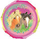 Faltbare Pinata Schönes Pony