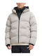 Winter Beige Jacket