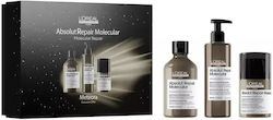 L'Oréal Professionnel Absolut Repair Σετ Θεραπείας Μαλλιών 3τμχ