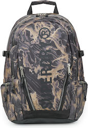 Superdry Tarp 21lt Καφέ