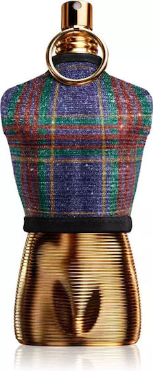Jean Paul Gaultier Le Male Elixir 125 Ml Мъжки Парфюм
