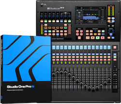 Presonus StudioLive Series III SE 16 Ψηφιακός Μίκτης 16 Καναλιών Presonus StudioLive Series III SE 16 Ψηφιακός Μίκτης 16 Καναλιών