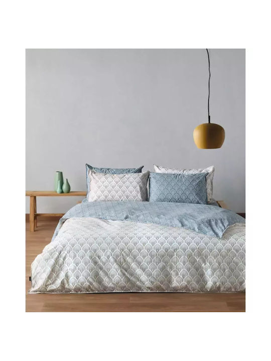Kentia Πάπλωμα Υπέρδιπλο 220x240εκ. Arco 260 300 GSM