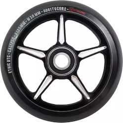 Ethic Dtc Calypso V1.5 12std Räder Schwarz 125