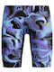 Speedo Fastskin Junior Endurance+ Kids Swimwear Jammer Lucent Glow, Black