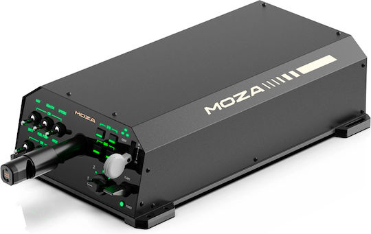 Moza Fs Ay210 Force Feedback Yoke As011