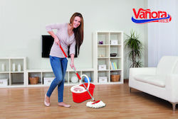 Vanora Mop VN-GRH-4COLR