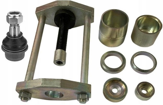 Lower Pin Puller Press Mercedes Sprinter VW LT Upper Pin VW Transporter T4