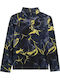 Kids Thermal Shirt Gray