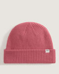 Vans Beanie Beanie Knitted in Pink color