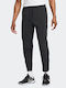 Unlimited Pantaloni de trening Dri-Fit Black