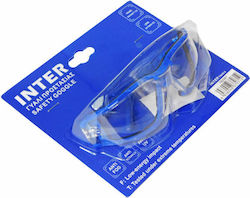 Inter 792587 Schutzbrillen Transparente