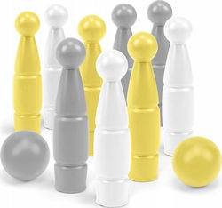 Wader Game Bowling