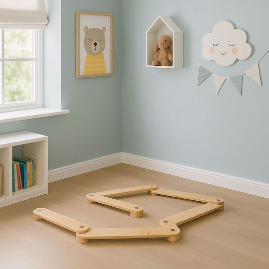 Aithrio Παιχνίδι Ισορροπίας Εσωτερικού Χώρου Skroutz Cyprus