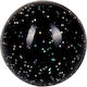 Die Spiegelburg Kids Airball Black 12cm.