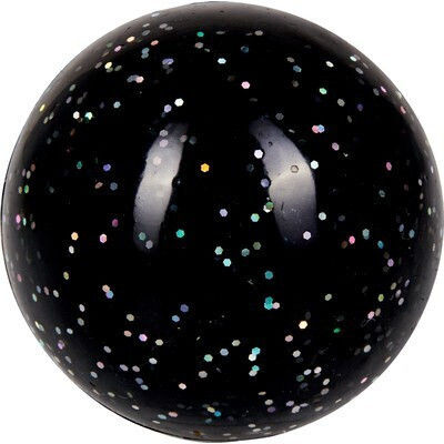 Die Spiegelburg Kids Airball Black 12cm.