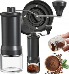Verk Group Χειροκίνητος Μύλος Άλεσης Καφέ Brown Verk Group Χειροκίνητος Μύλος Άλεσης Καφέ Brown