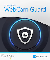 Ashampoo WebCam Guard Πολύγλωσσο σε Ηλεκτρονική άδεια Ashampoo WebCam Guard Πολύγλωσσο σε Ηλεκτρονική άδεια