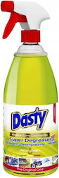 Dasty Allzweckreiniger Spray 700ml Dasty Allzweckreiniger Spray 700ml