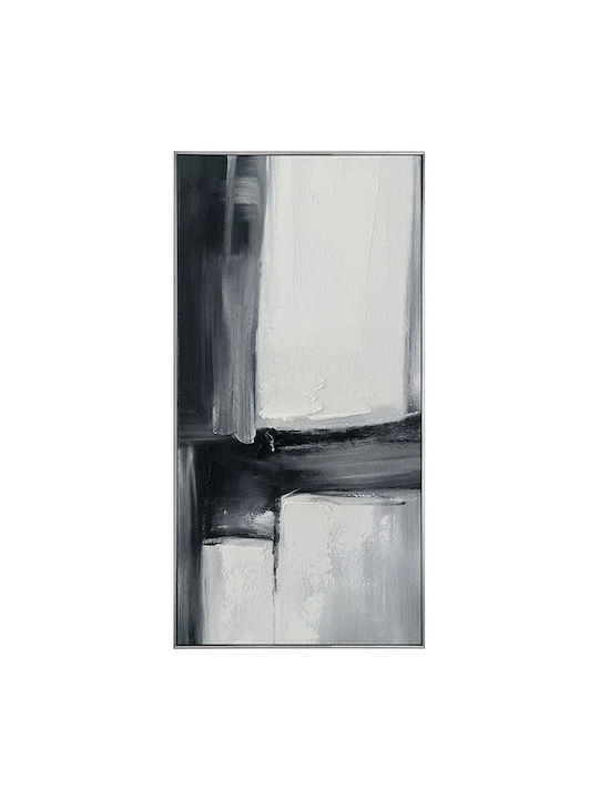 Marhome Gemälde Ölgemälde auf Leinwand 62.5x122.5cm