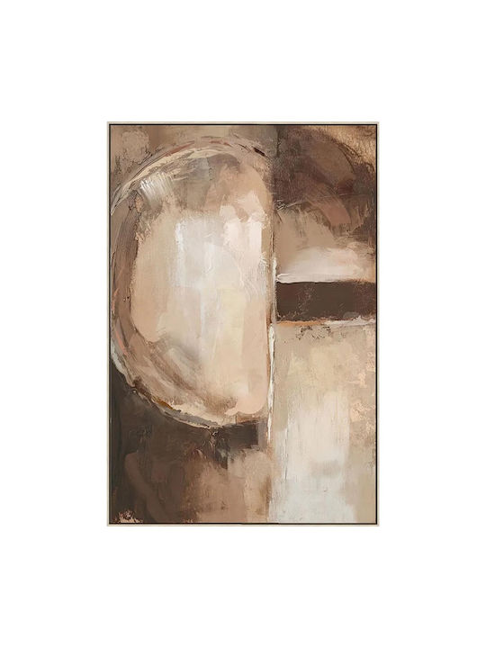 Marhome Gemälde auf Leinwand 82.5x122.5cm