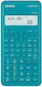 Casio Fx220 Calculator Scientific in Blue Color 1pcs