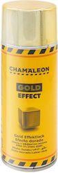 Chamaleon Σπρέι Βαφής Χρυσό Χρυσού 400ml Chamaleon Σπρέι Βαφής Χρυσό Χρυσού 400ml