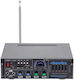 Vire Integriert Hi-Fi-Verstärker Stereo AV-016