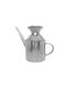 AGC Cutie de ulei din Oțel Inoxidabil cu Flux 800ml