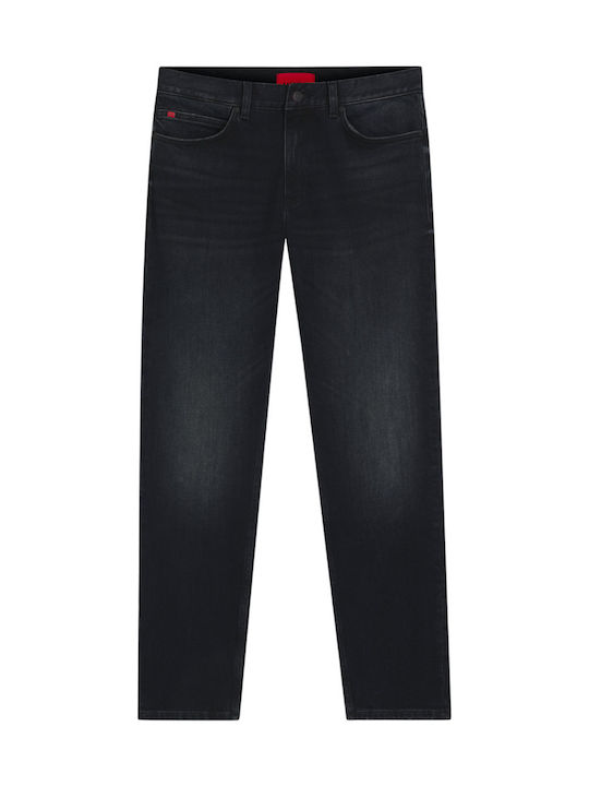 708 Men's Jeans Pants Blue