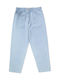 Cromer Ανδρικό Παντελόνι Τζιν Light Blue