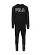 FILA Schwarz