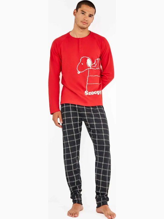 Gisela Red/black