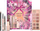 Revolution Beauty Ultimate Nude Makeup Set for Eyes & Lips